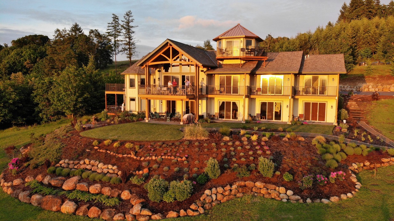 Photo of Outdoor in Amity