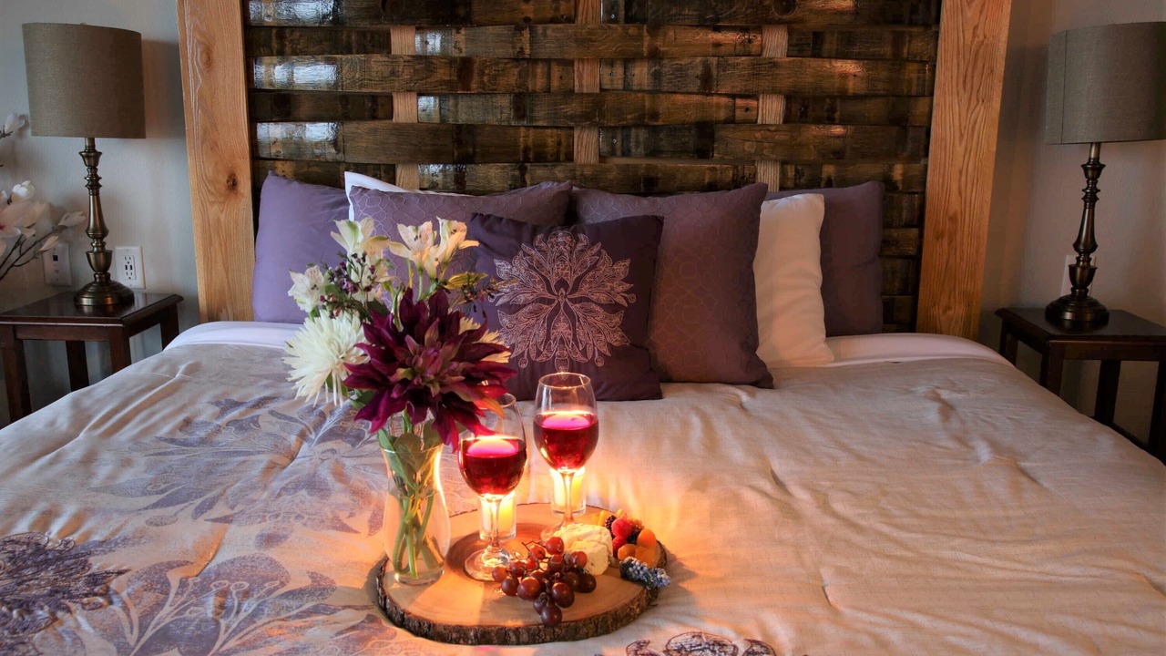 Photo of Bathroom in Amity