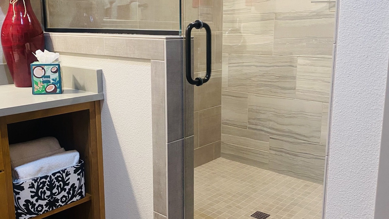 Photo of Bathroom in Amity