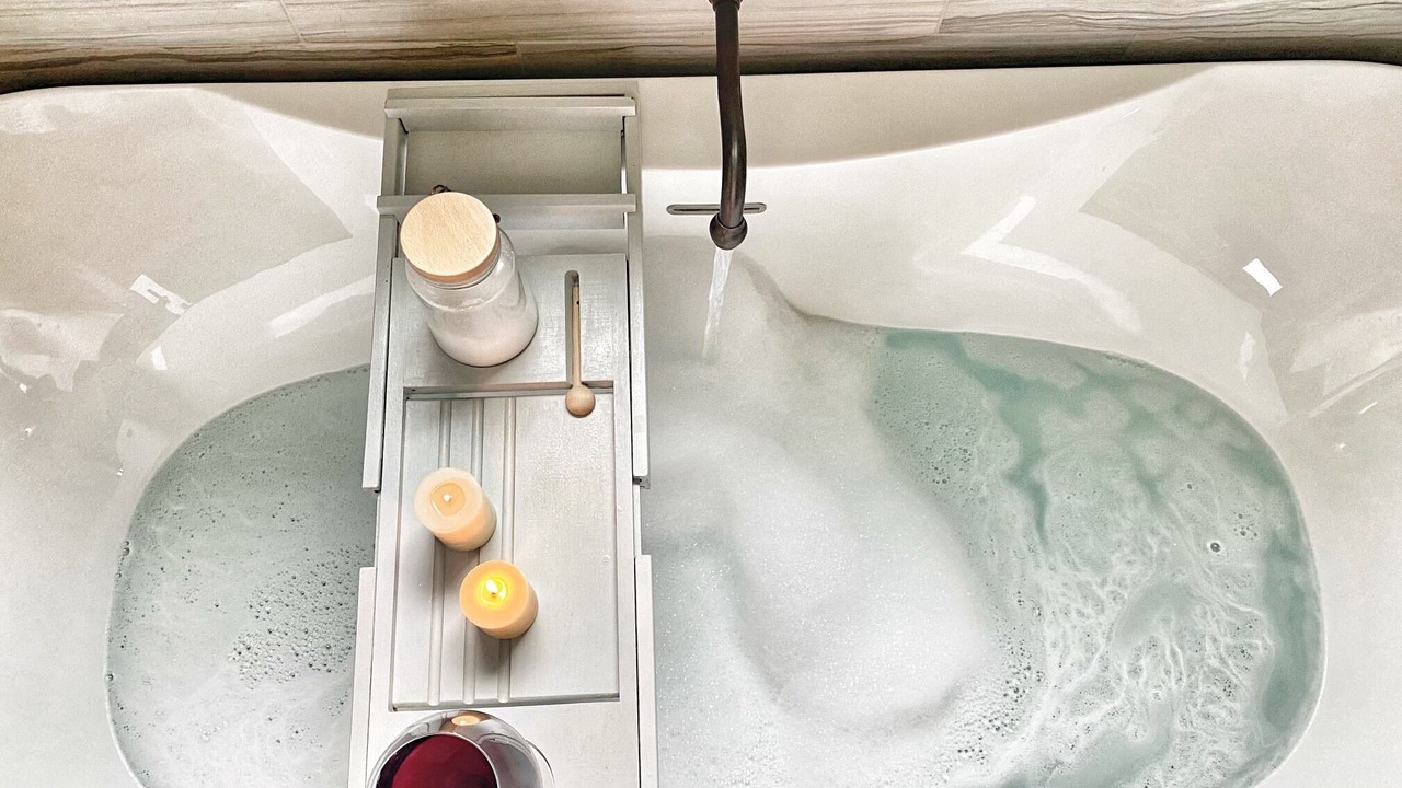 Photo of Bathroom in Amity