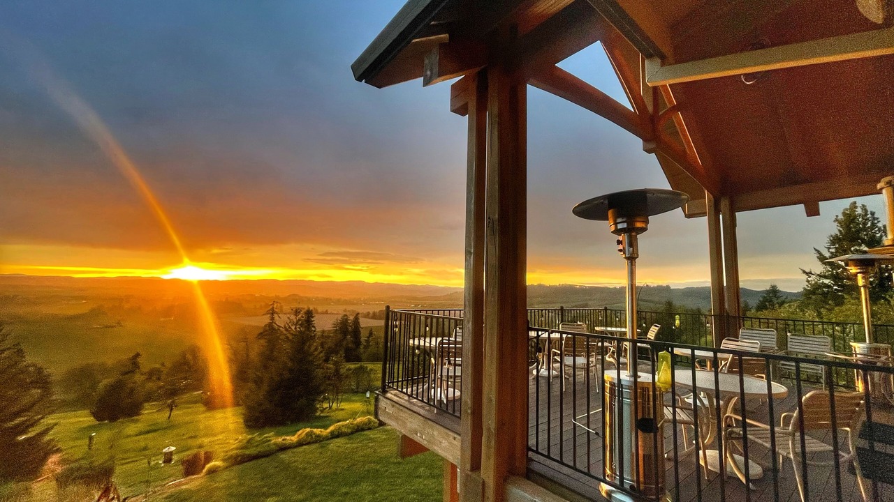 Photo of Others in Amity