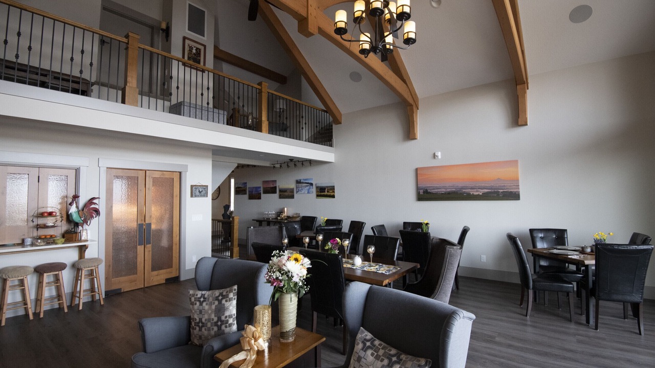 Photo of Others in Amity