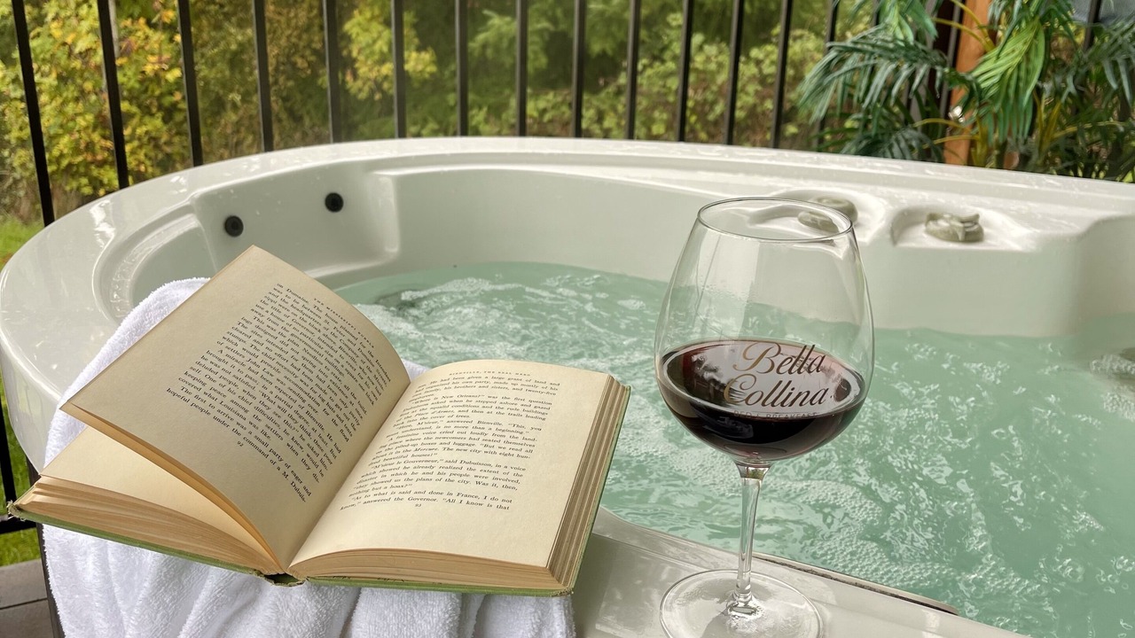 Photo of Bathroom in Amity