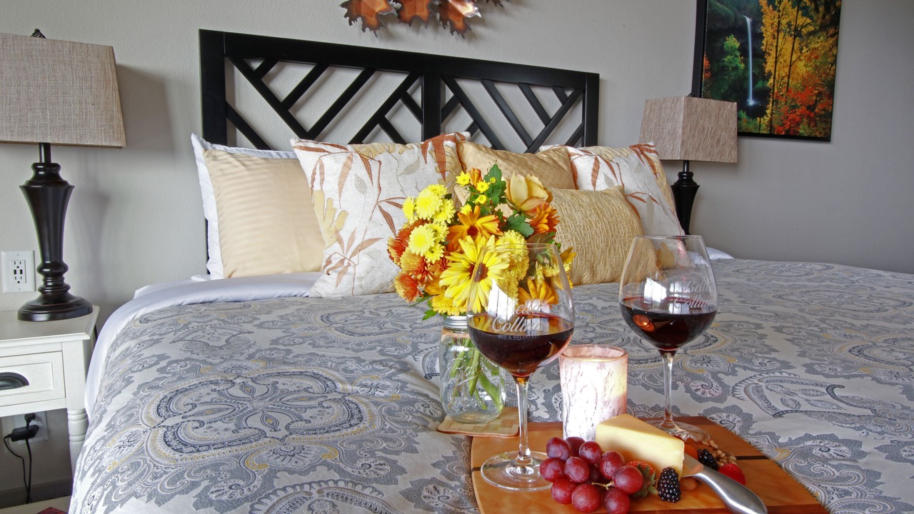 Photo of Bathroom in Amity