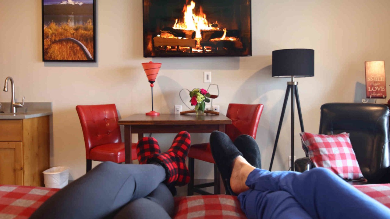 Photo of Bathroom in Amity