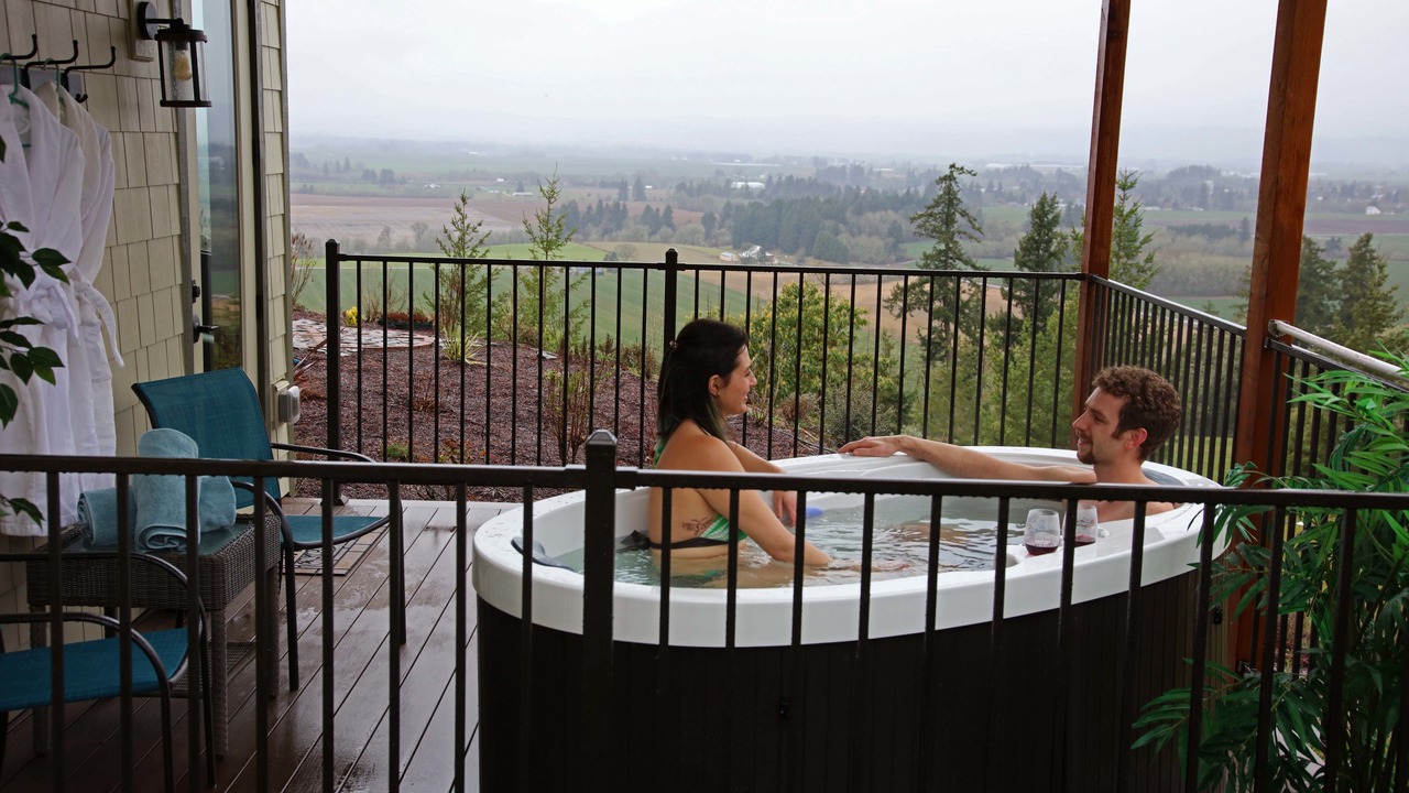 Photo of Bathroom in Amity