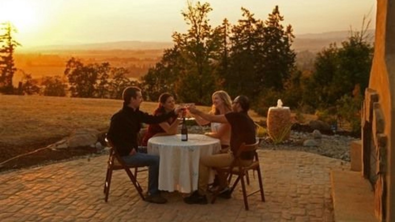 Photo of Outdoor in Amity