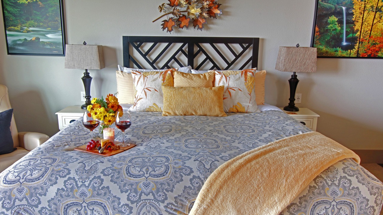 Photo of Bathroom in Amity