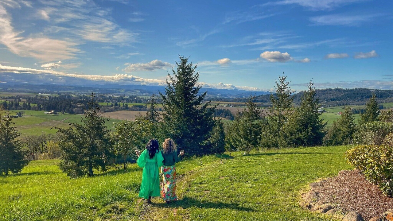 Photo of Outdoor in Amity