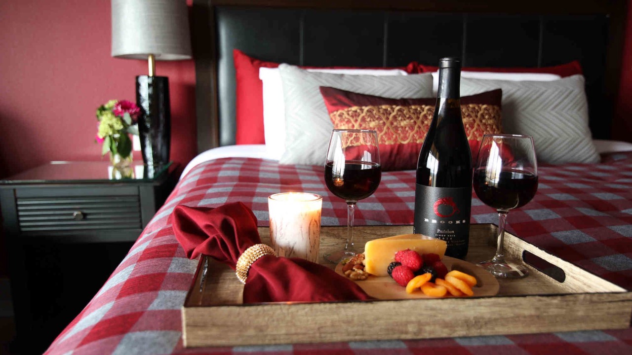 Photo of Bathroom in Amity