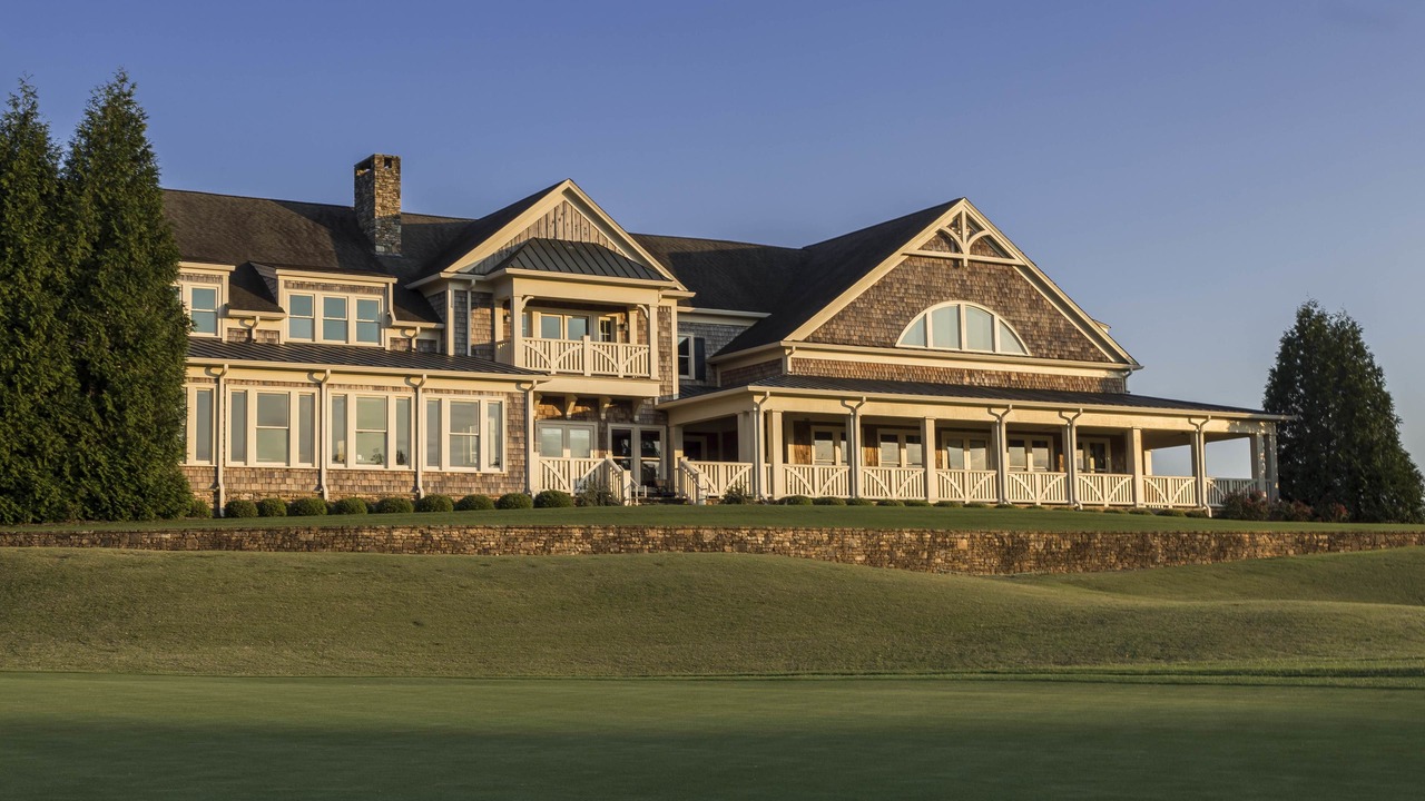 Photo of Outdoor in Hartwell