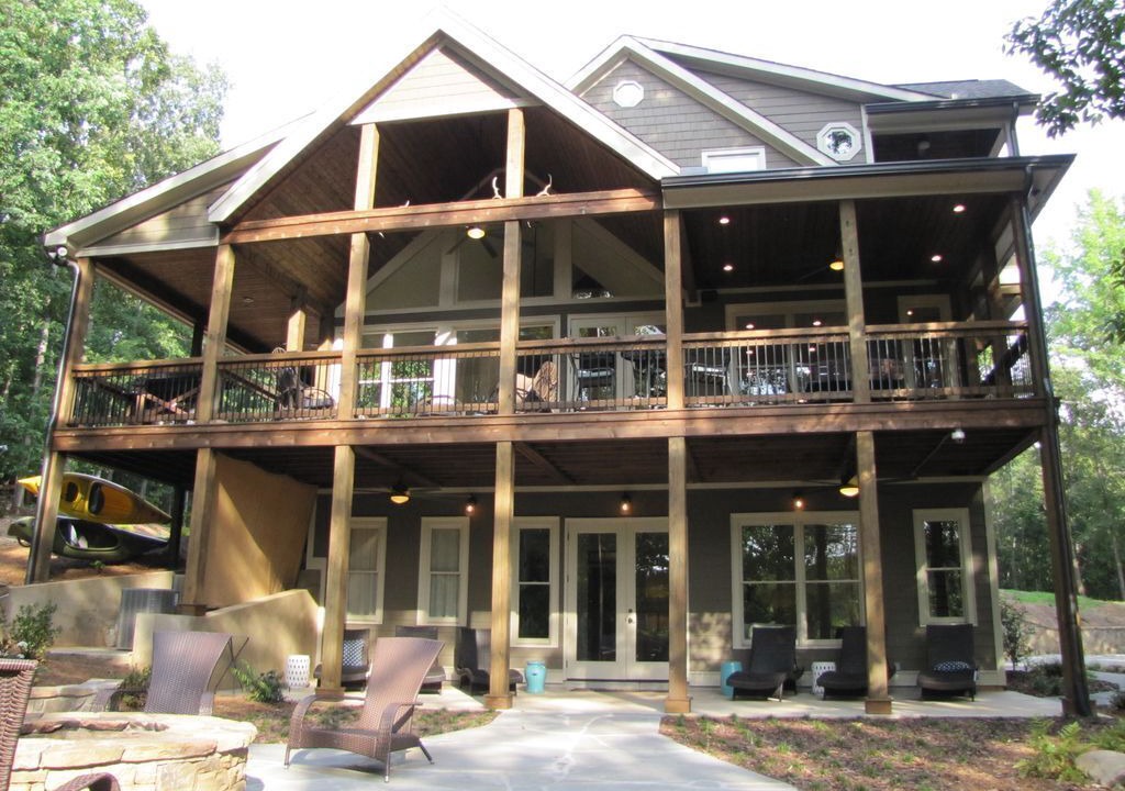 Photo of Outdoor in Hartwell