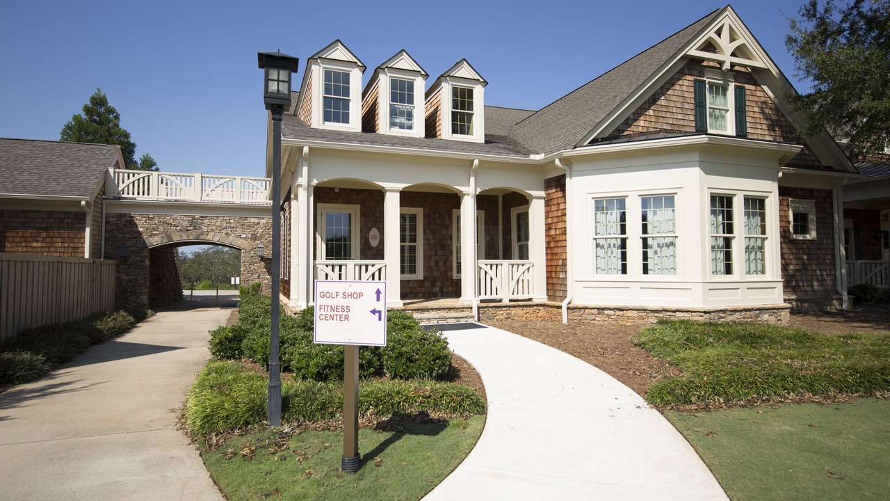 Photo of Outdoor in Hartwell