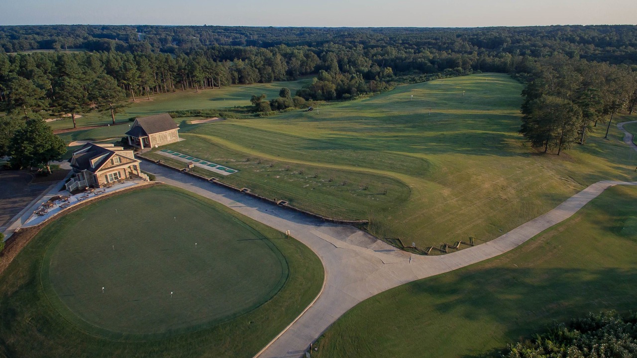 Photo of Outdoor in Hartwell