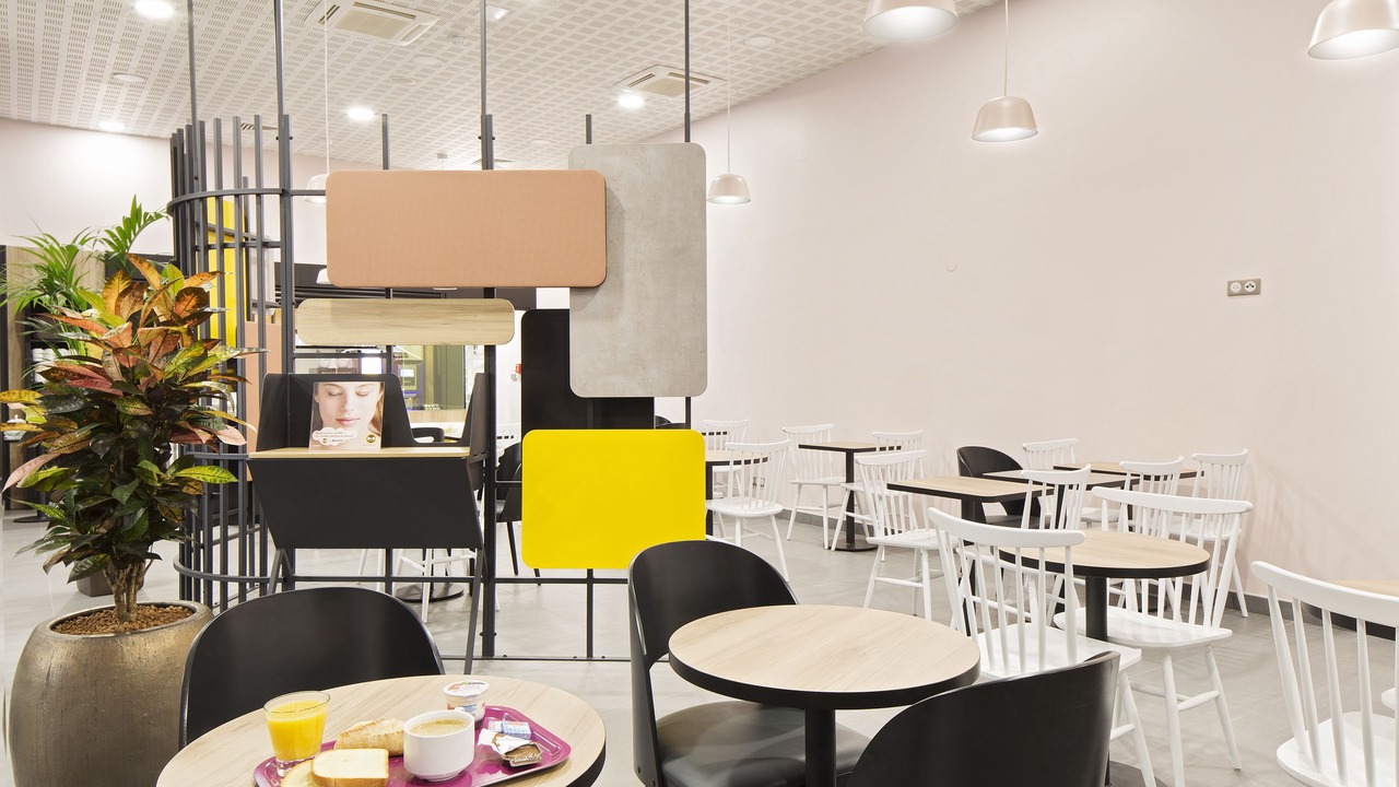 Photo of Others in Lyon City Centre