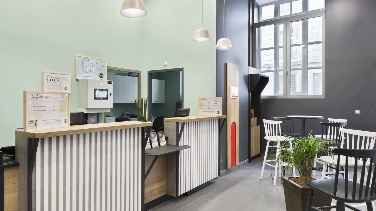 Photo of Others in Lyon City Centre