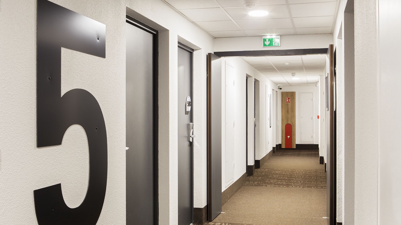 Photo of Others in Lyon City Centre