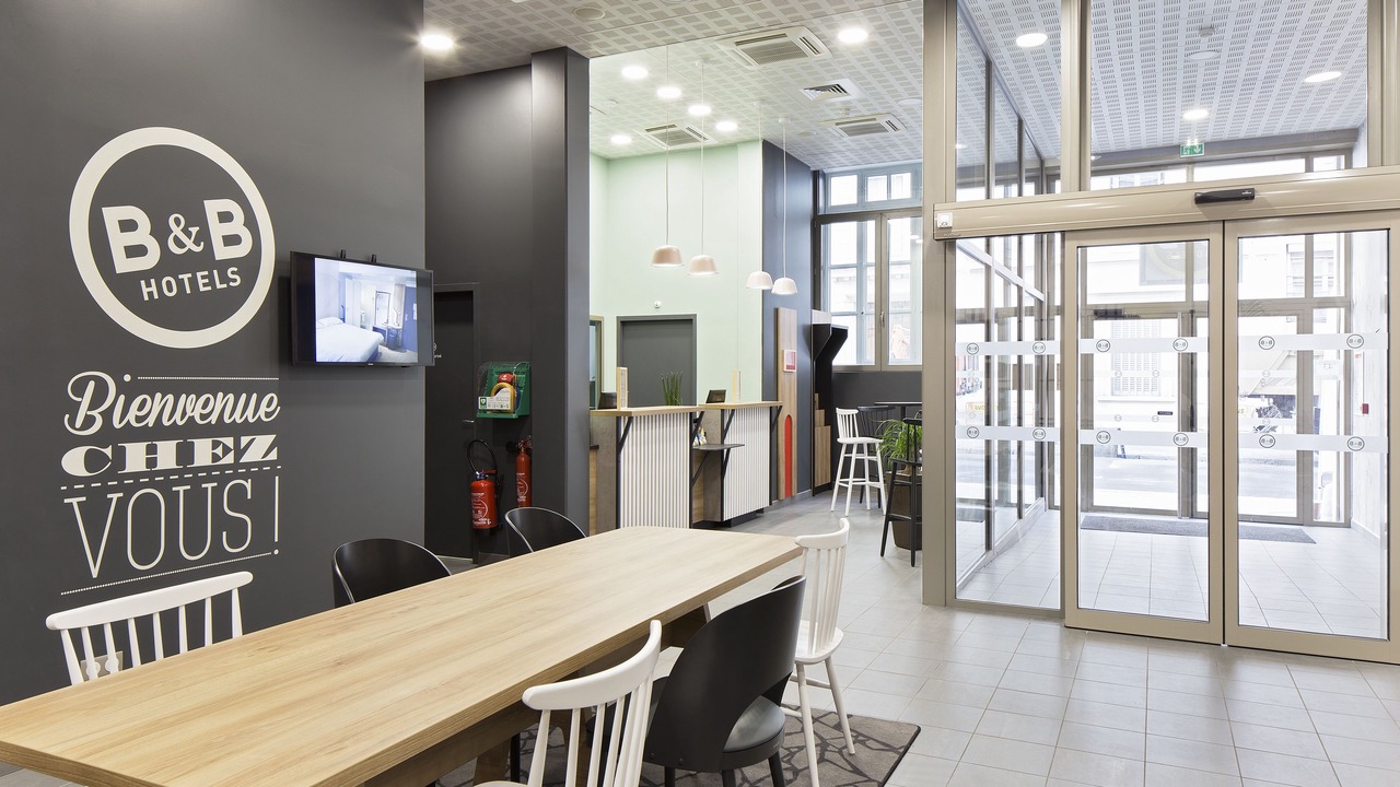 Photo of Others in Lyon City Centre