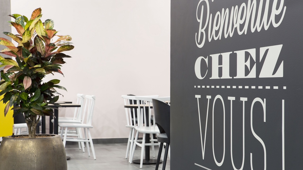 Photo of Others in Lyon City Centre