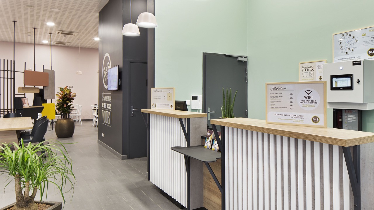 Photo of Others in Lyon City Centre