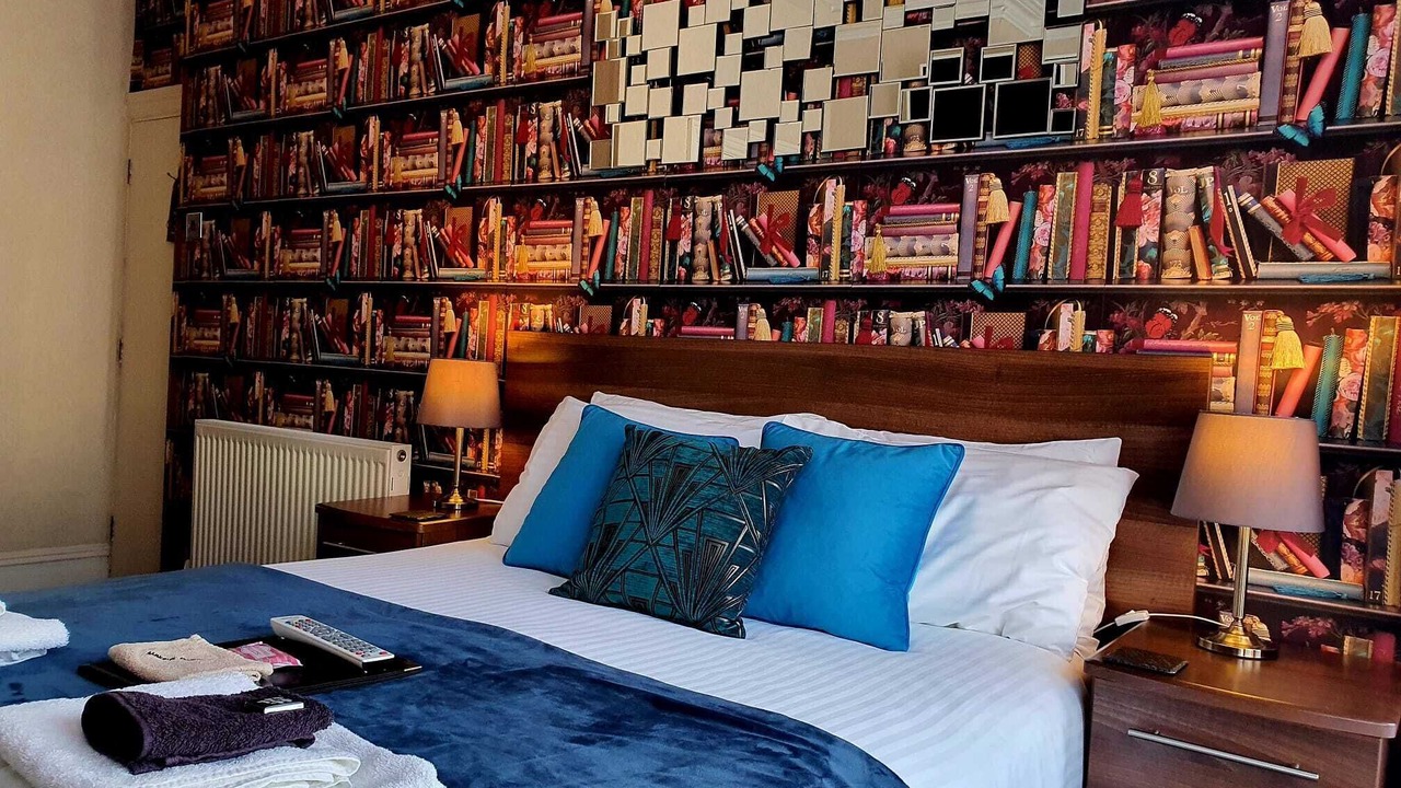 Photo of Bedroom in North Shore