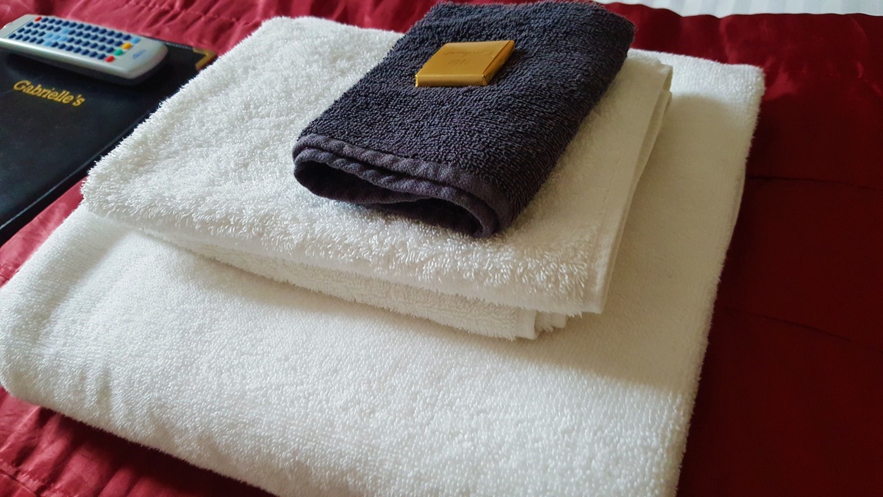 Photo of Bedroom in North Shore