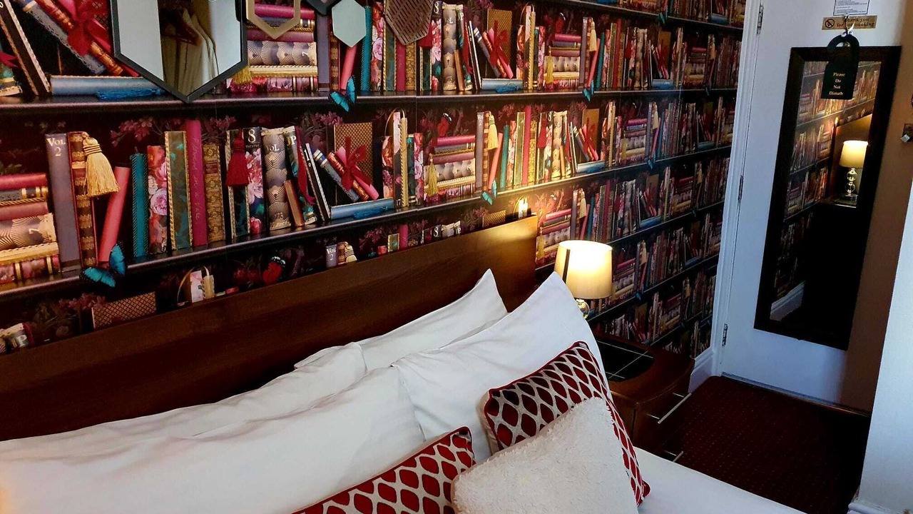 Photo of Bedroom in North Shore