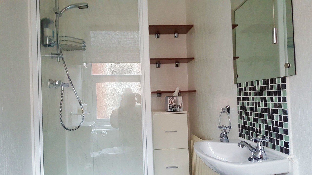 Photo of Bathroom in North Shore