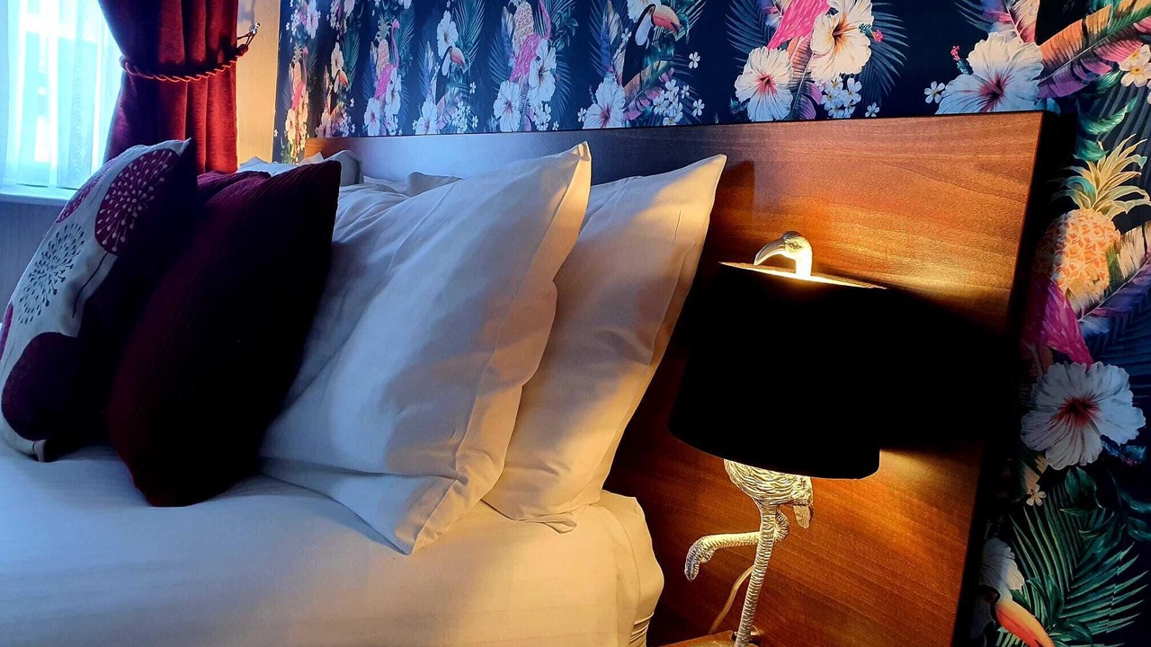 Photo of Bedroom in North Shore