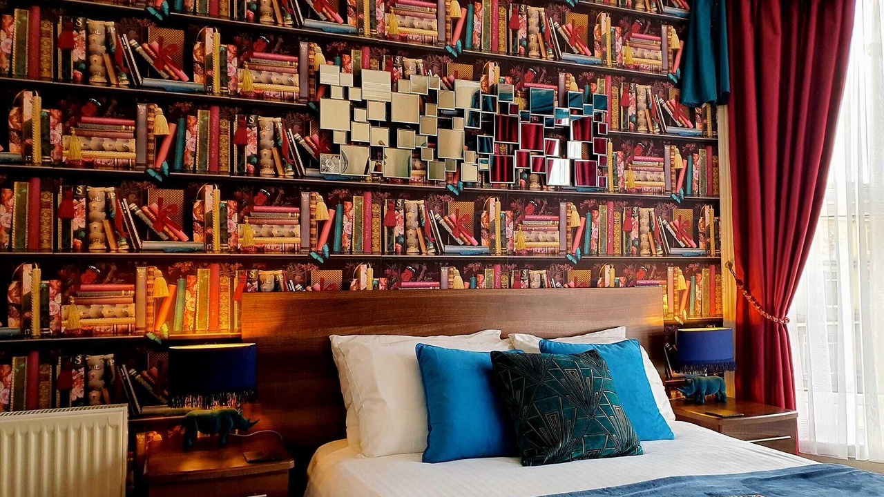 Photo of Bedroom in North Shore