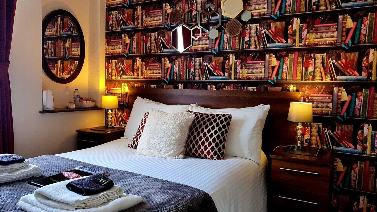 Photo of Bedroom in North Shore