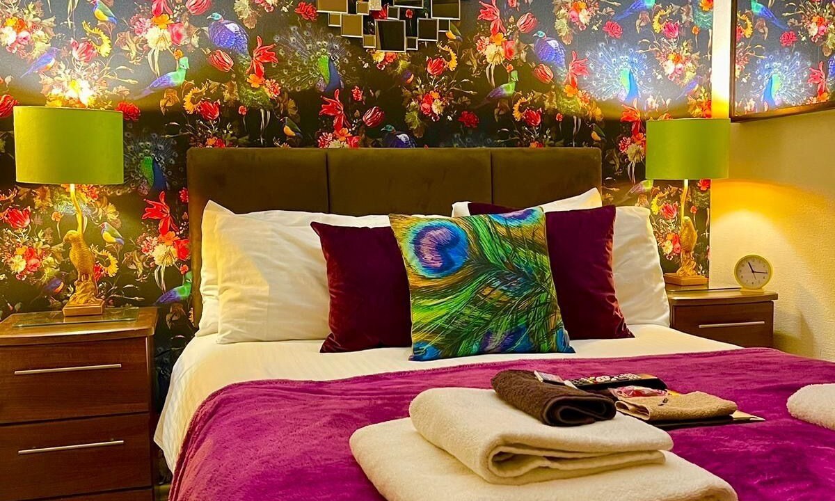 Photo of Bedroom in North Shore