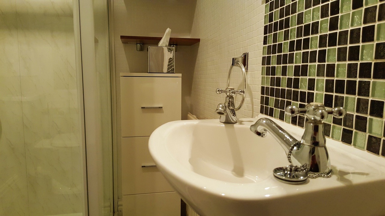 Photo of Bathroom in North Shore