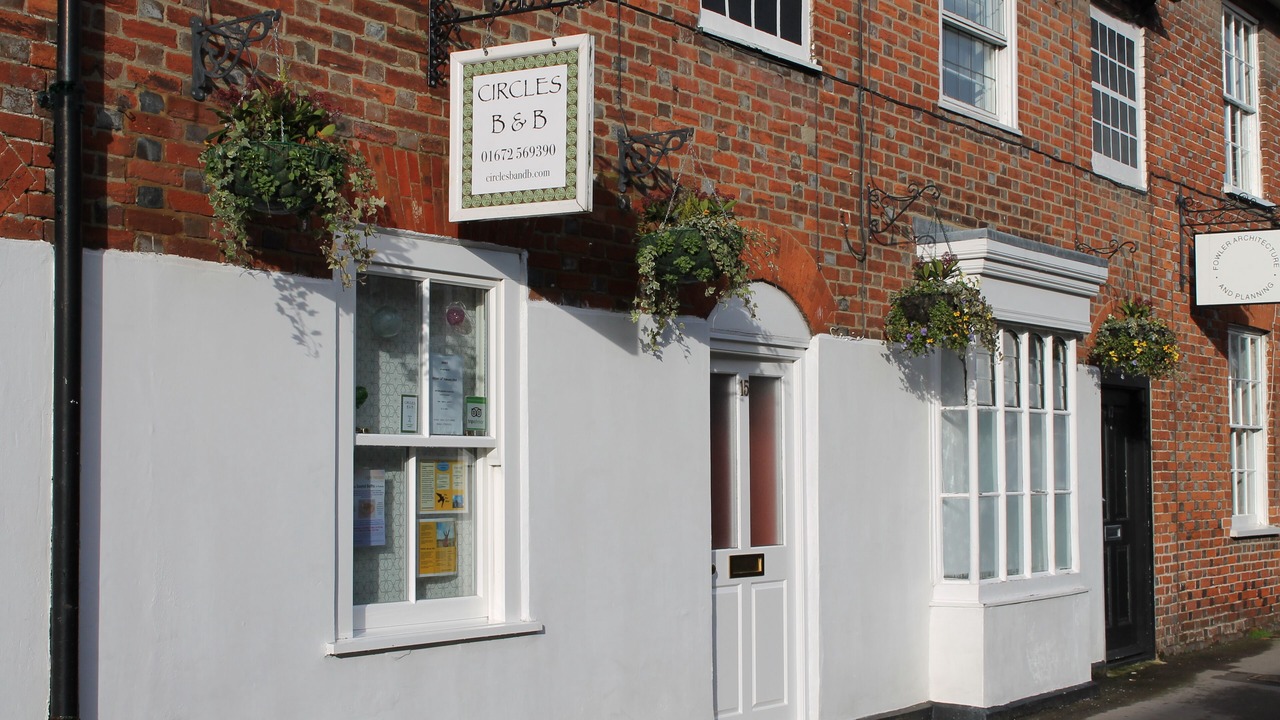 Photo of Outdoor in Pewsey