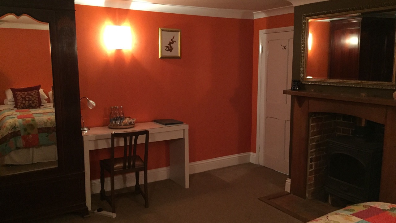 Photo of Bedroom in Pewsey