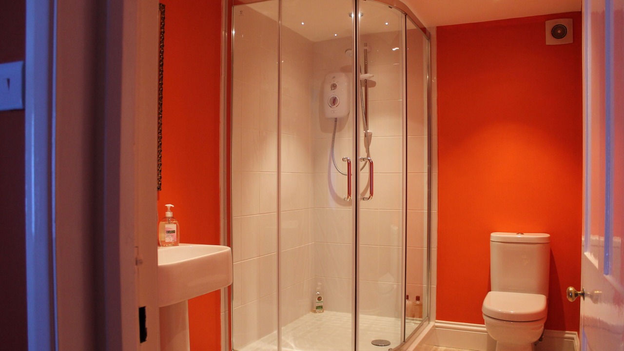 Photo of Bedroom in Pewsey