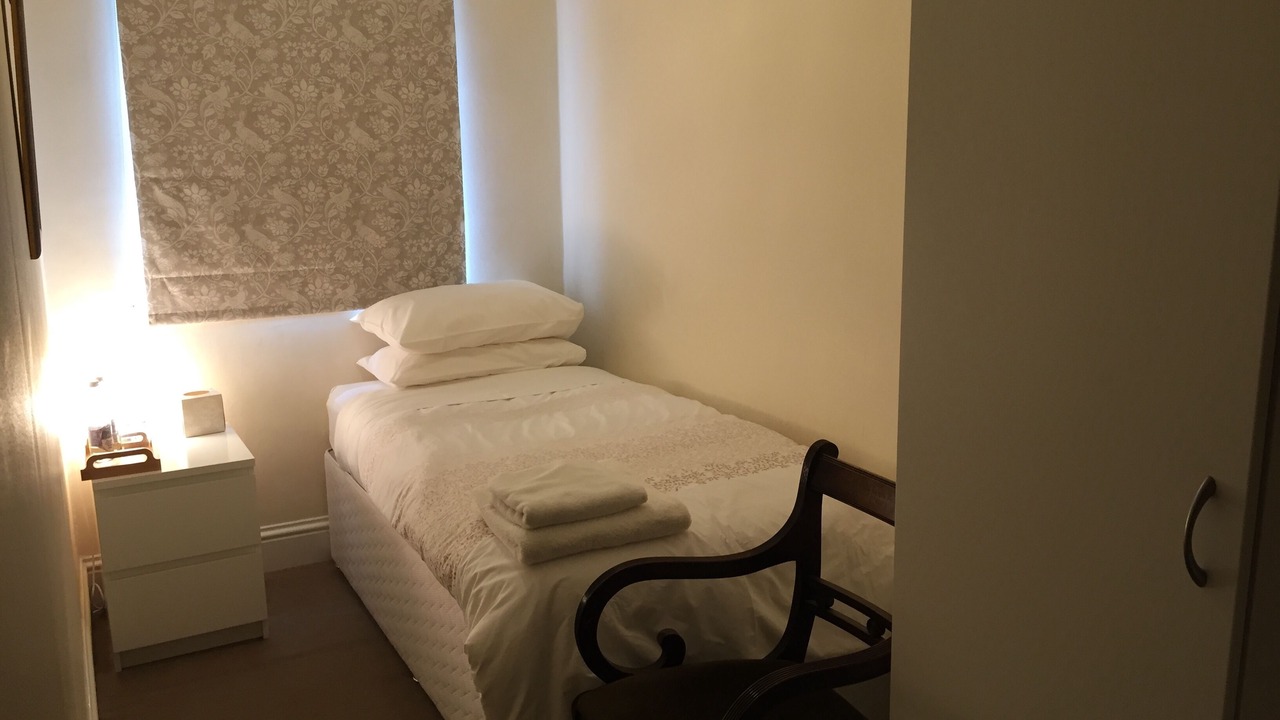 Photo of Bedroom in Pewsey