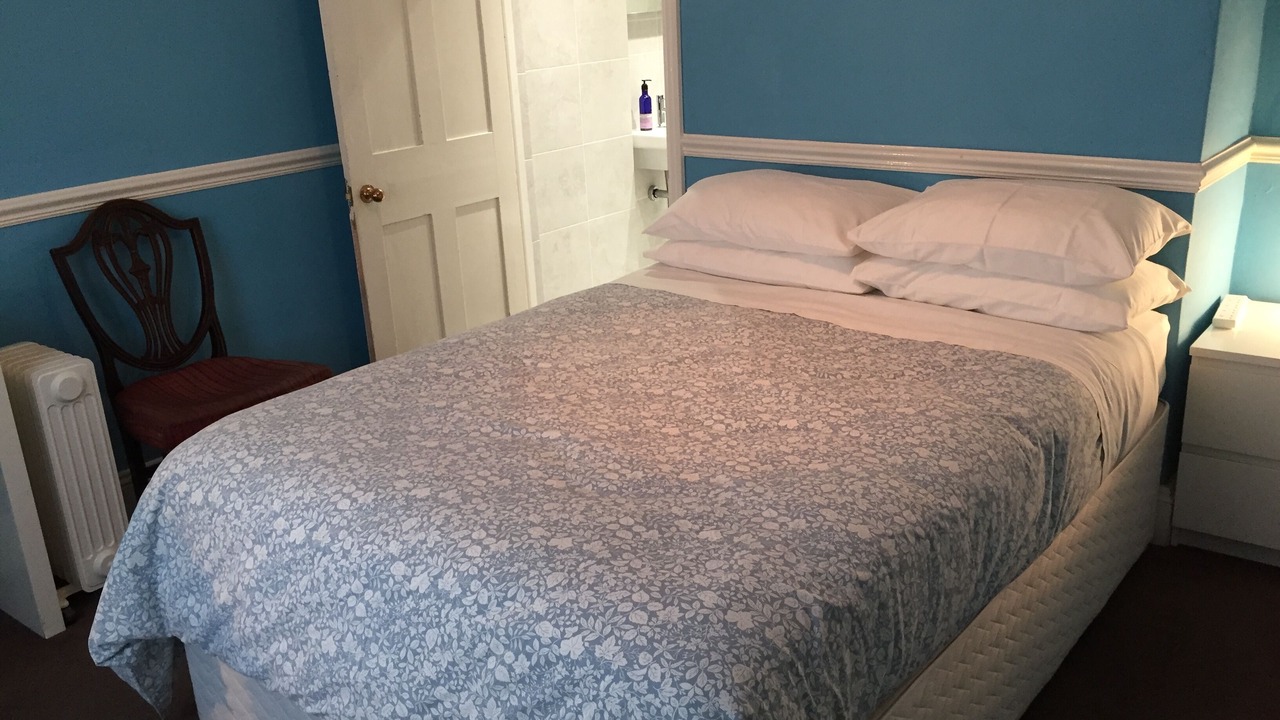 Photo of Bedroom in Pewsey