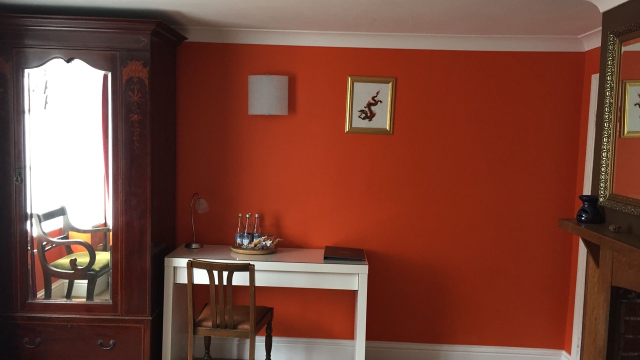 Photo of Bedroom in Pewsey