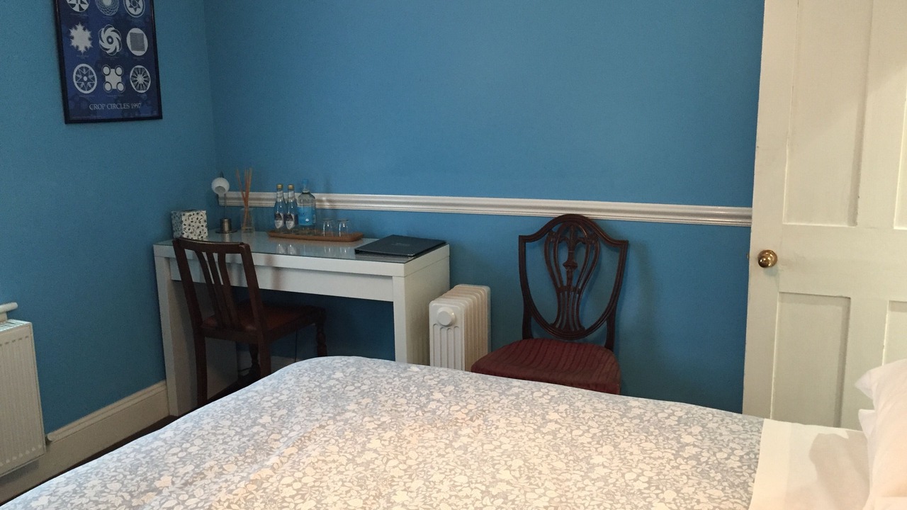 Photo of Bedroom in Pewsey