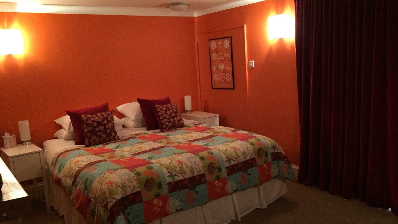 Photo of Bedroom in Pewsey