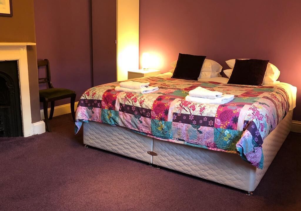 Photo of Bedroom in Pewsey