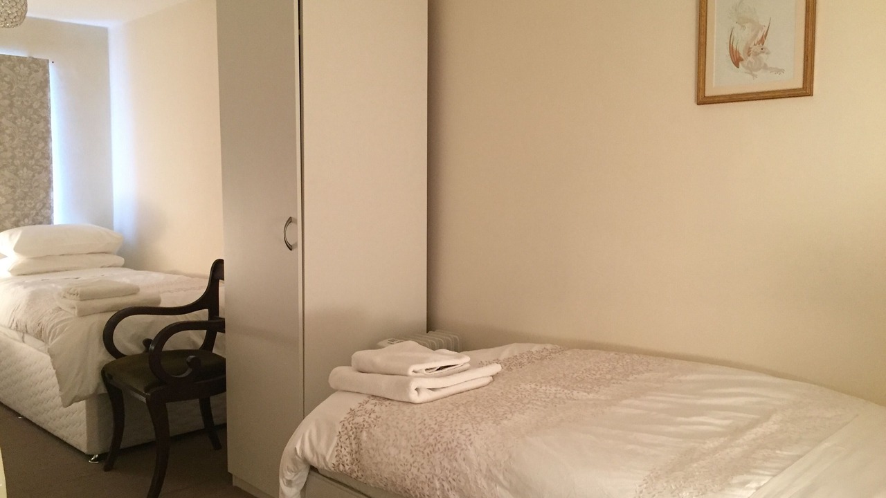 Photo of Bathroom in Pewsey