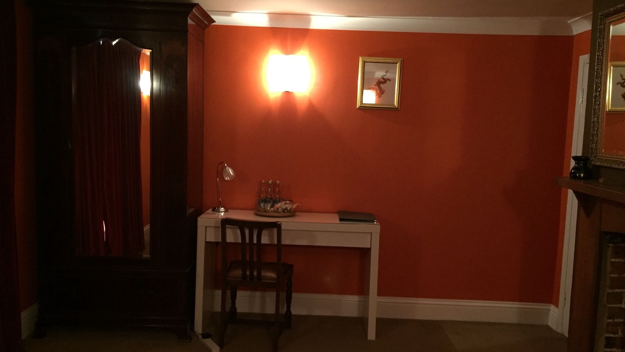 Photo of Bedroom in Pewsey