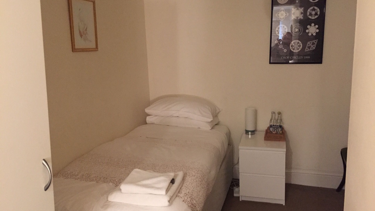 Photo of Bathroom in Pewsey