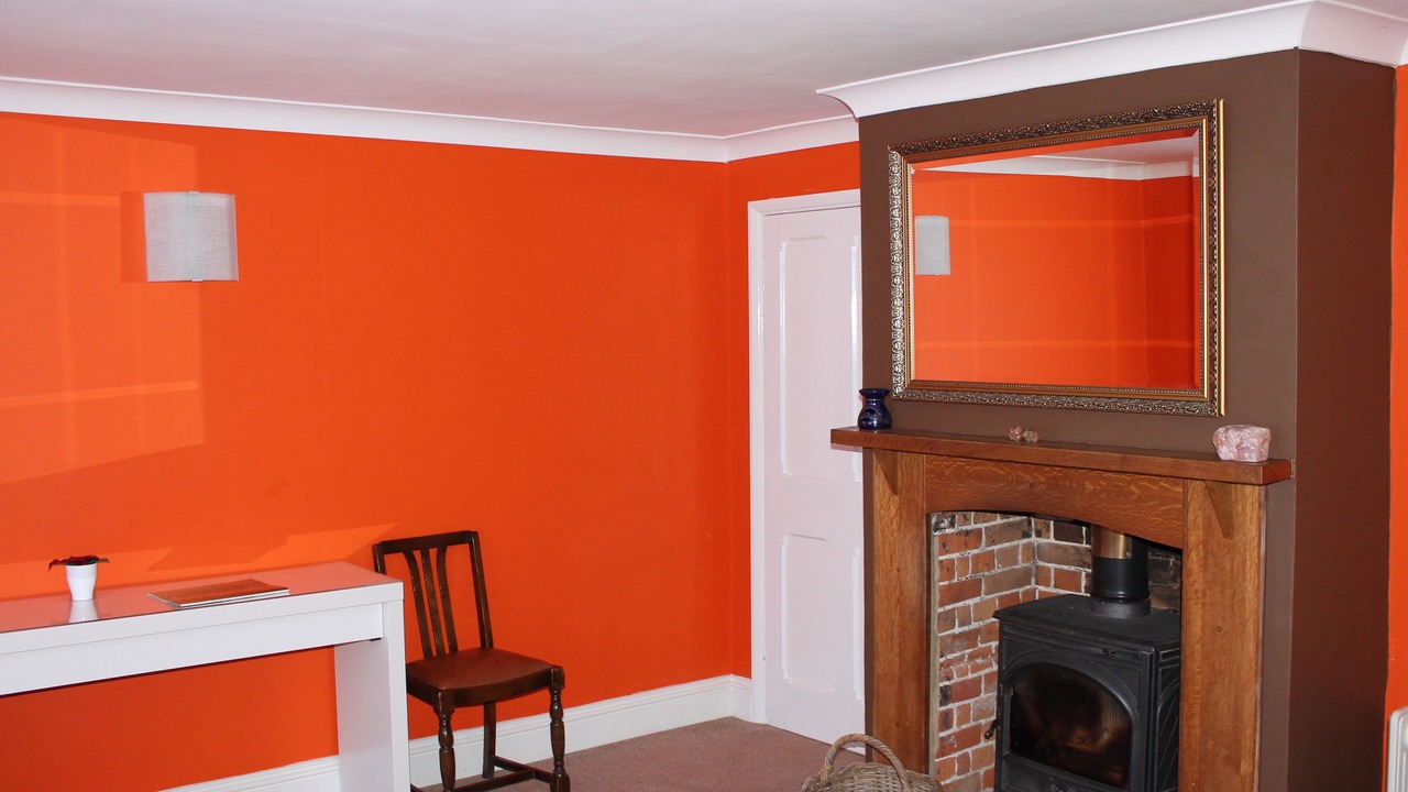 Photo of Bedroom in Pewsey