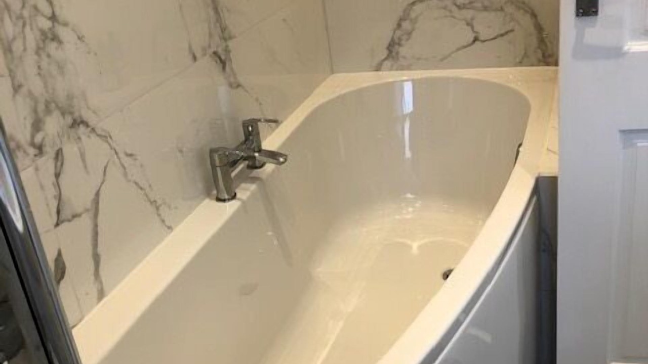 Photo of Bathroom in Pewsey