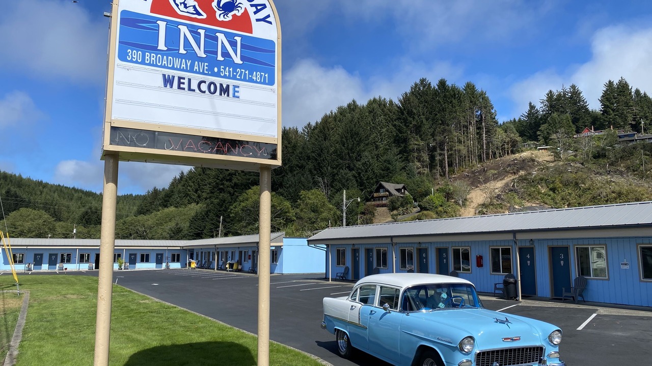 Photo of Outdoor in Winchester Bay