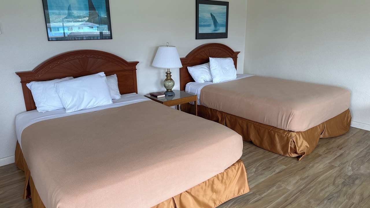 Photo of Bedroom in Winchester Bay