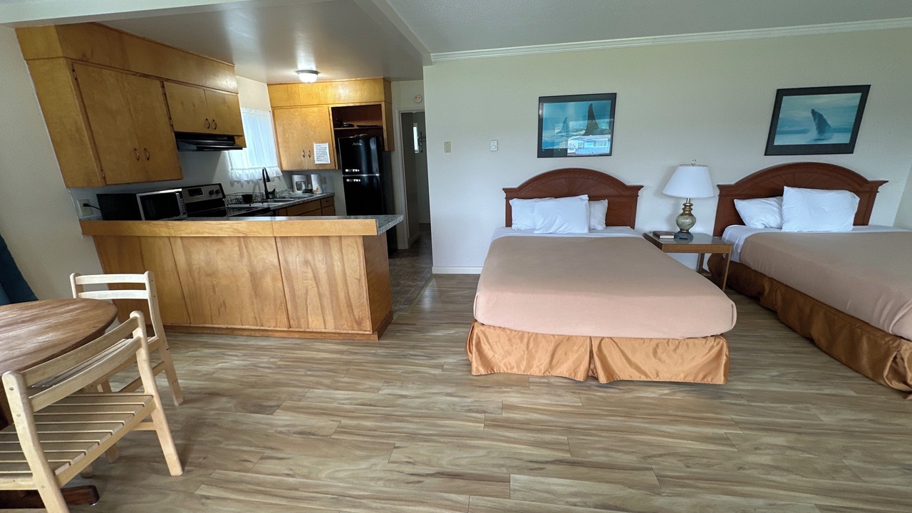 Photo of Bedroom in Winchester Bay